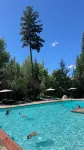 Modern Mountain Wellness Retreat in McCall, Idaho: 4 Bed · 4.5 Bath · Sleeps 10 - Kolam Renang