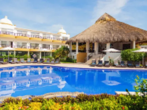 Quinta Bella Huatulco Hotels in Santa Maria Huatulco