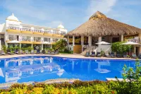 Quinta Bella Huatulco