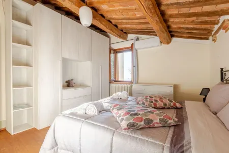 [Cetona - Val D'Orcia] Typical Tuscany Residence