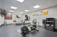 Comfort Inn & Suites Montgomery East Carmichael Rd - Gym