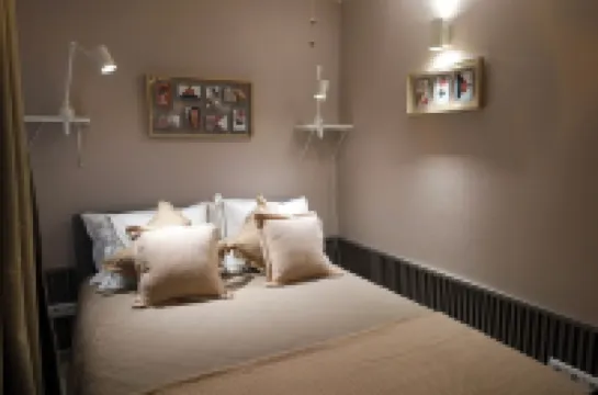 Accommodation Raízes da Montanha RRAL 4596