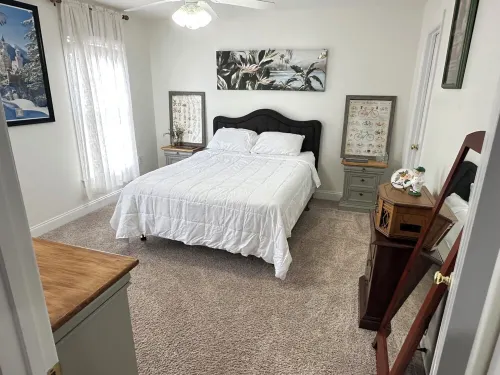 2025 Masters Golf Tournament Rental Hôtels à : Evans