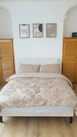 1 bed apartment, short stay, close to Durham, Stanley, and New Castle