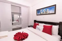 Arabel’s Vacation Nook, California Plaza, Nanyuki