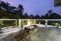 Rumah Gadog Hotel di Gadog