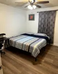3-bedroom house in Delightful Del Rio, Texas with WiFi , AC. Come take a look.