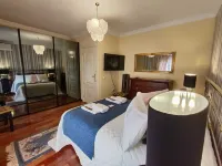 VILLA GRANADA MOTRIL Hotels in Motril