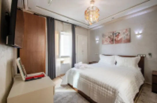 Casa Lucia(Family AppartementOptical Fiber)