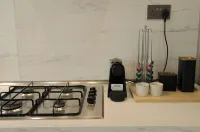 Modern Luxurious 1BR, Penthouse BLISS