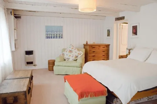 Argentina Patagonia Lake District Prime Fly Fishing Area Ranch Hotel a Cushamen Department