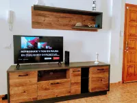 Vivienda Grazia, and you feel at home. Hotels in Puerto del Rosario