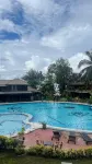 Arwana Perhentian Bluestar - Aamiainen