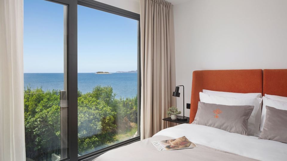 Hotel Vallum by St Pietro
