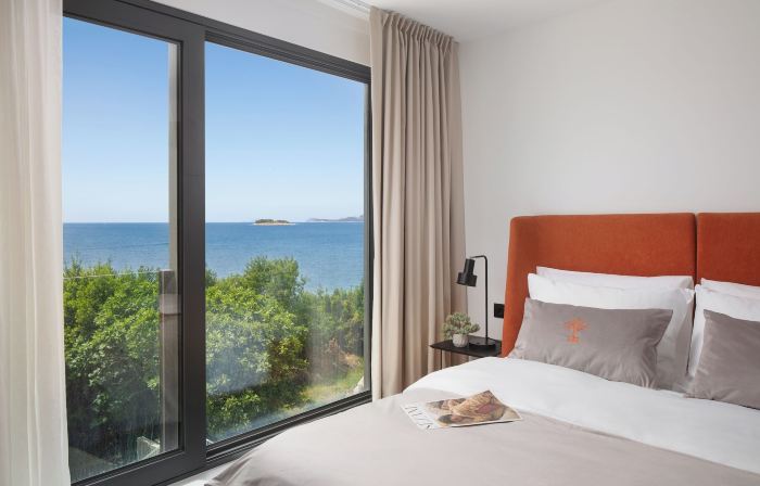 Hotel Vallum by St Pietro