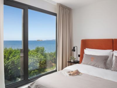 Hotel Vallum by St Pietro