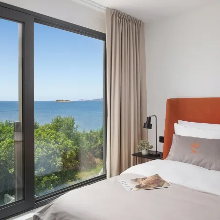 Hotel Vallum