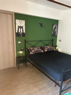 Modern House Hotels in Montopoli di Sabina