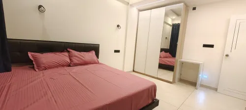 Lumirefresh-Hridyam Couple-friendly Bathtub Luxury