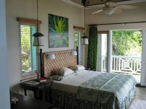 Magnificent Harbor View