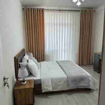 Cozy 1-bedroom apartment with WiFi, AC in marvelous Tashkent Rooms