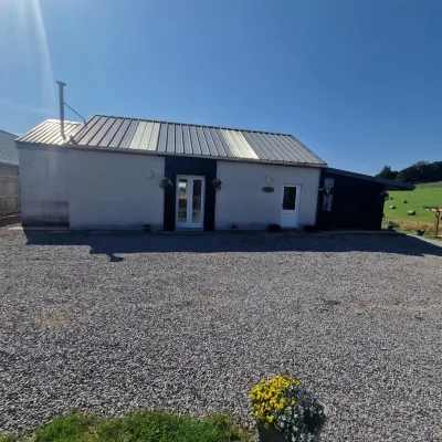 Pleasant Point Holiday Cottages