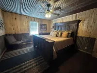 Charming Rustic 3 BR fully furnished home