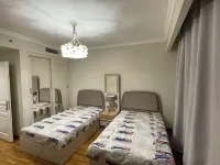 2 bedrooms apartment at the Four Seasons residential towers. Alexandria,Egypt