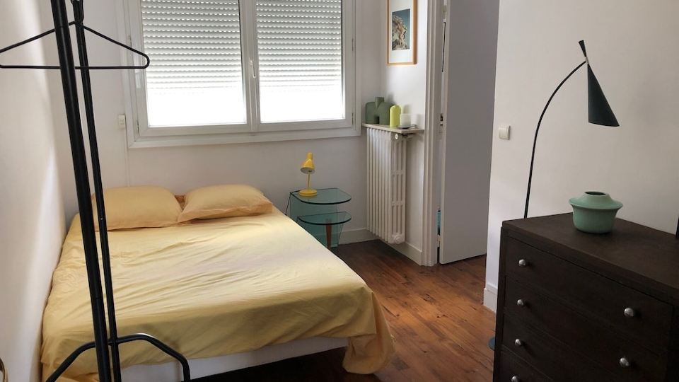 Cosy Design Appartement