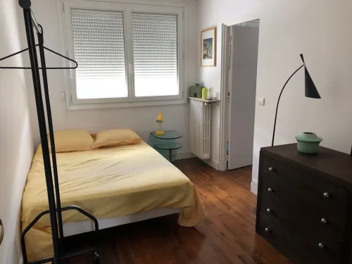 Cosy Design Appartement