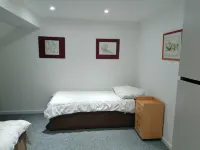 Apartment 5 Zum Kuhstall Heinrichsberg - Magdeburg