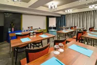 Hof Hotel Các khách sạn ở Kaunas