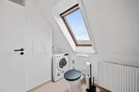 Malu Rooms - Top location, air conditioning, Netflix, 24h check-in