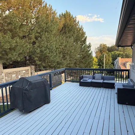 Delightful home with AMAZING space and views