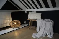 Luxury in the city Tilburg فنادق في تيلبورخ