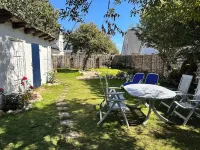 Idyllic, quiet & Greenery Hotels in Hornum