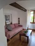 Charming, furnished apartment in Perl Sehndorf - perfect for vacation or renting Hotels in Perl