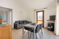 Debora apartment with private parking just minutes from the sea