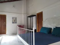 Teen Duari Farmstay - Luxurious Colonial Villa 칠쿠르 발라지 템플 주변 호텔