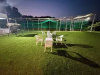 GoBravo 14-2Bhk Villa w/t Pool&Garden Sec135 Noida