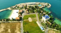 Try Palace Resort Sihanoukville - واي فاي