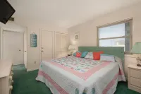 GSL2-Ocean-Front Condo Complex -Private Community Pool -OceanViews-Charming 2BR - 피트니스 시설
