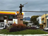 Vila Belica, 100m kitinete Hosp Amaral Carvalho - comfort, safety