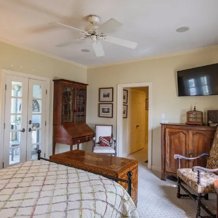 Classic Central Memphis Home with Pool