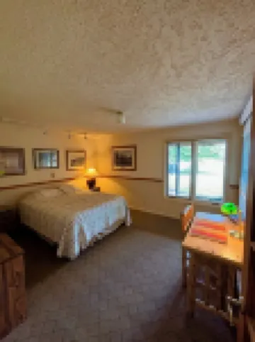 Pinedale's Mountain Vista