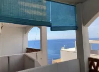 Great apartment next to the beach Hotel di Carboneras