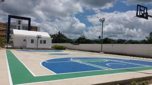 Tranquility and comfort Hotels in Licey