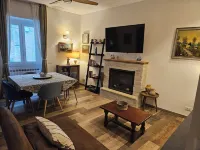 Casa Vittorio, a cozy place in the hearth of town. Hotels in Sutri