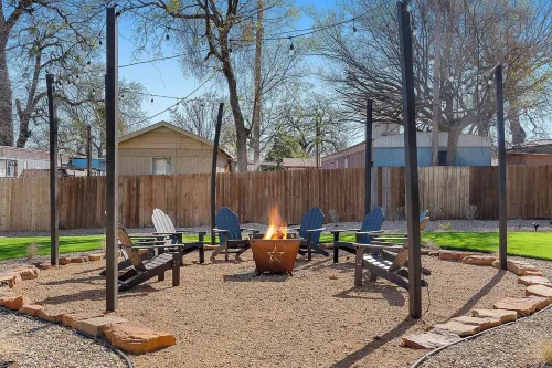 Luxury Resort-Style Retreat Near AT&T Stadium