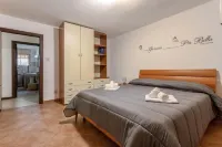 Casa in Villa a Mondello a 700 Metri dal Mare